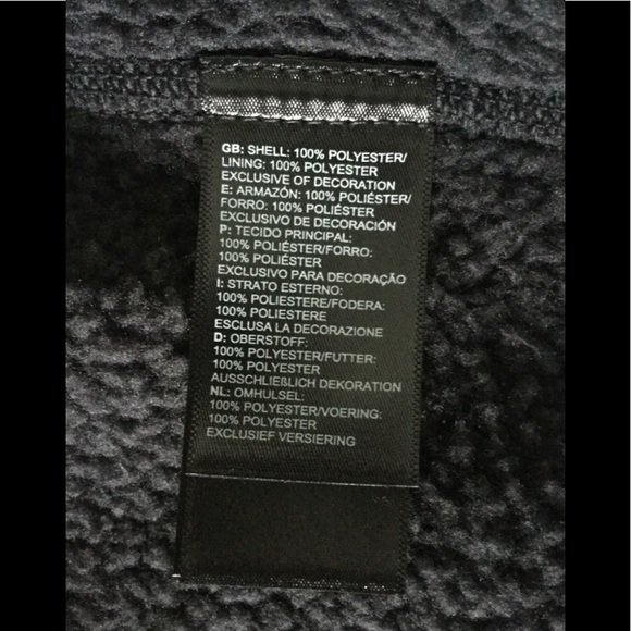 The North Face Women’s Sweater Fleece Jacket - Picture 12 of 14